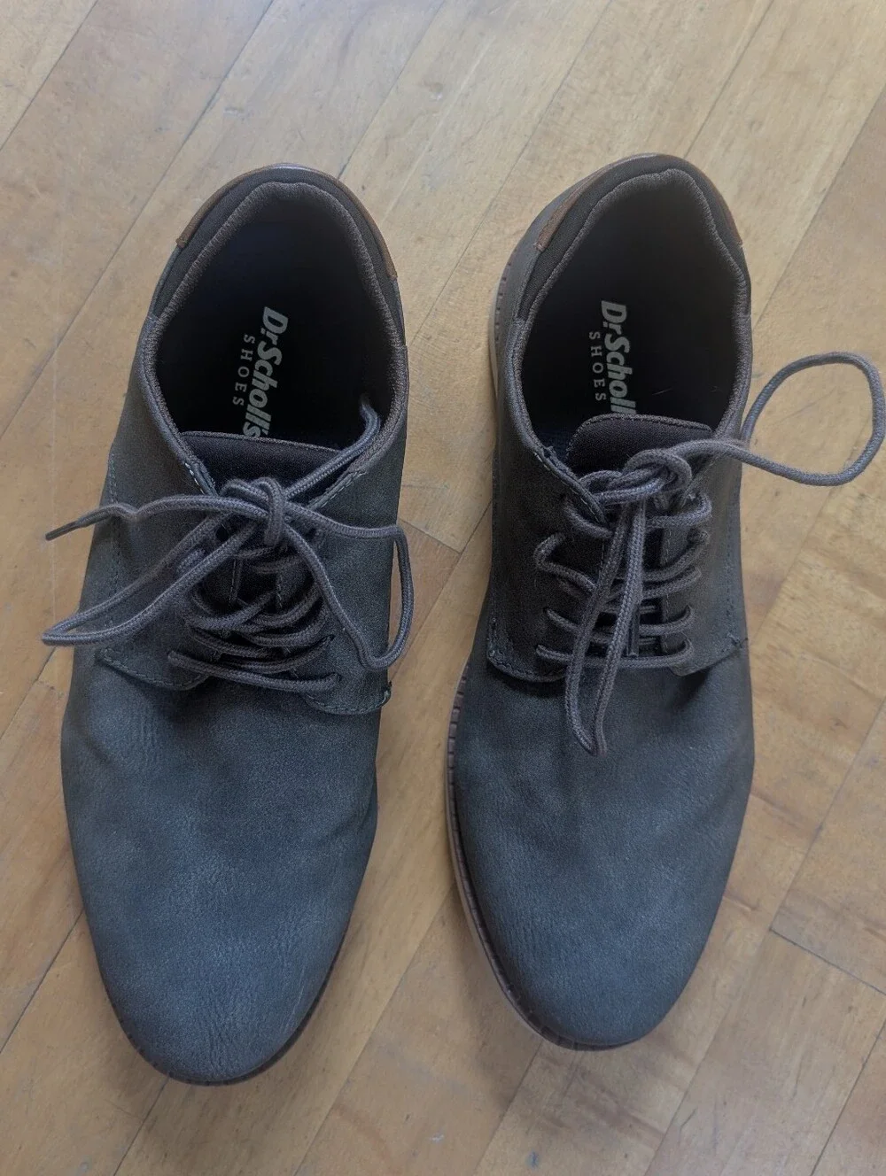 Men's Sync Flex Oxford